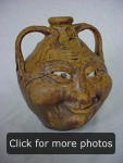 Face Jug